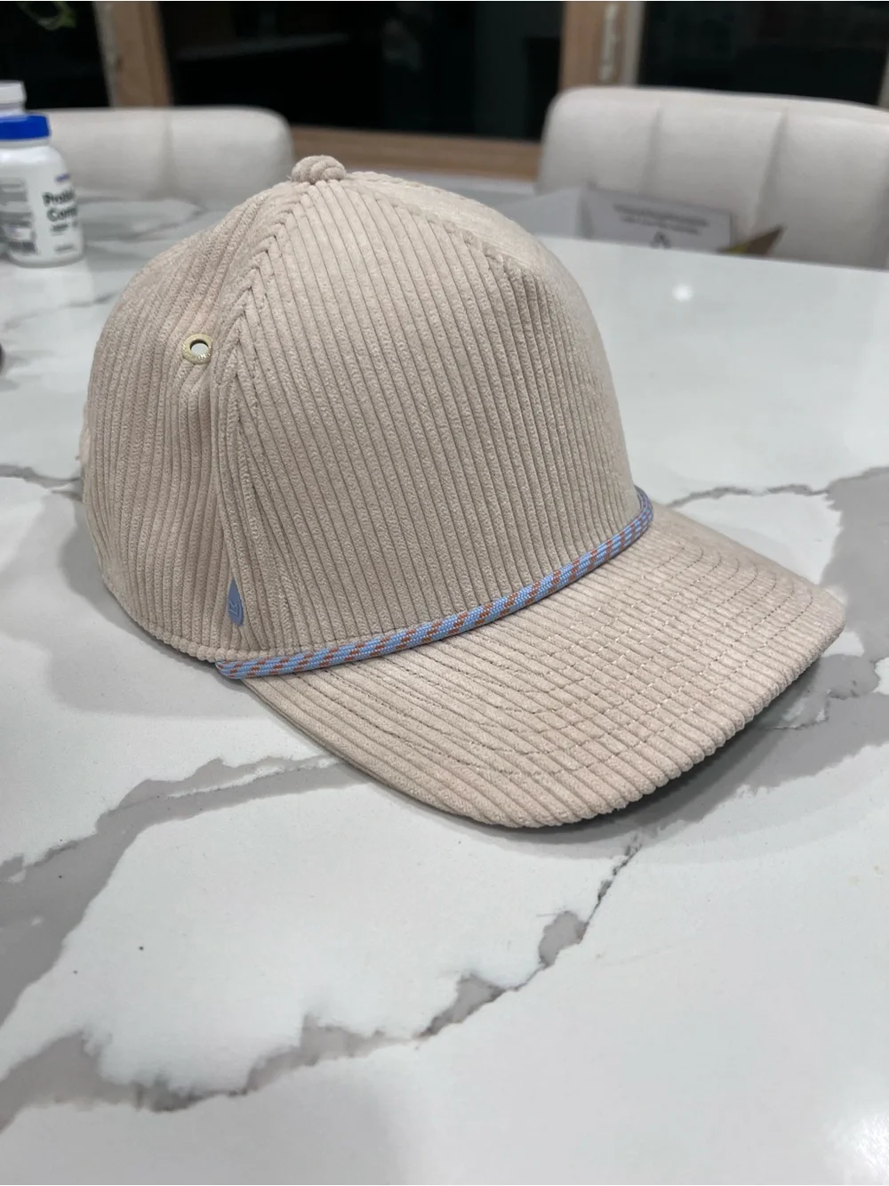 Melin / Dylan Efron Collab Odyssey Corduroy Finish Classic Size